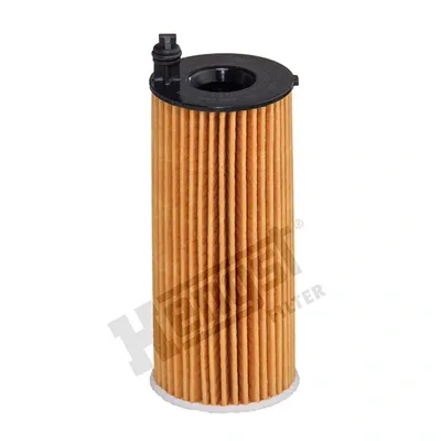 Filtro de aceite E362HD313 Hengst