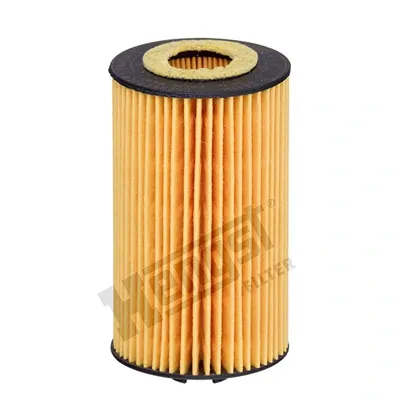 Filtro de aceite E611HD442 Hengst
