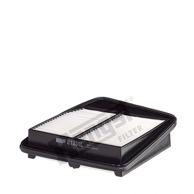 E1231L Hengst filtro de aire