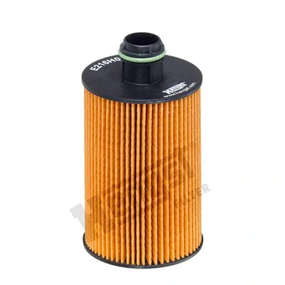Filtro de aceite E216H01D301 Hengst