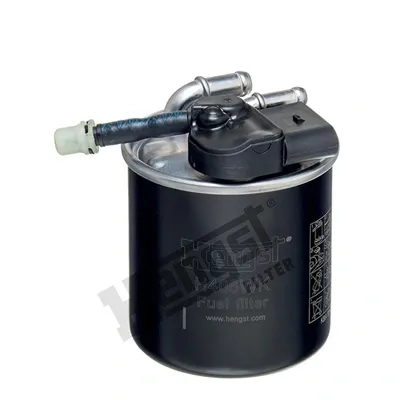 Filtro de combustible H406WK Hengst