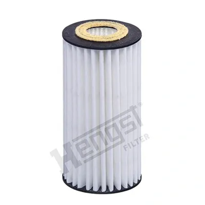 Filtro de aceite E358H03D246 Hengst