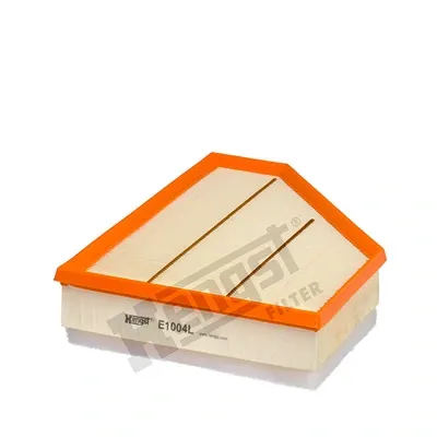 Filtro de aire E1004L Hengst
