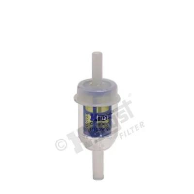 Filtro de combustible H102WK Hengst