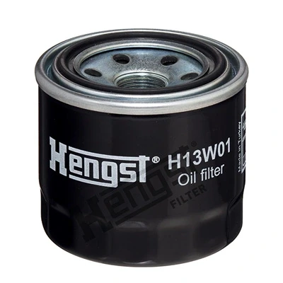 H13W01 Hengst filtro de aceite