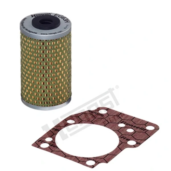 EG63HD130 Hengst