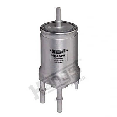 Filtro de combustible H155WK01 Hengst