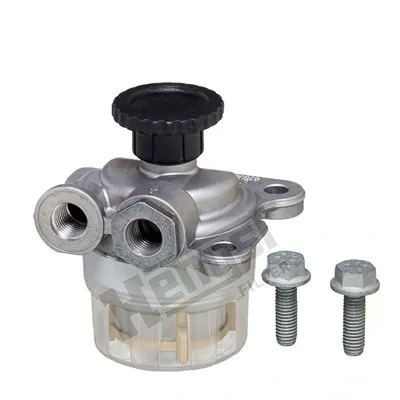 Bomba manual de cebado de combustible HENGST H16K01