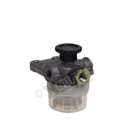 Bomba manual de cebado de combustible H11K02 Hengst