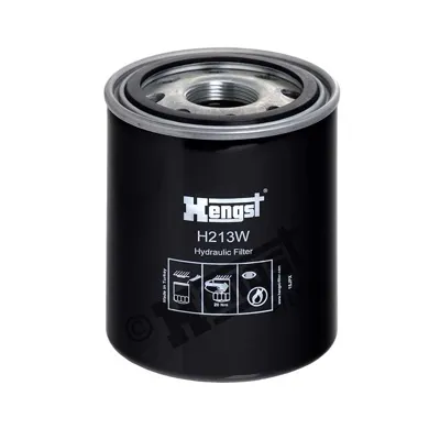 Filtro de transmisión automática H213W Hengst