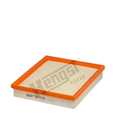 Filtro de aire E1079L Hengst
