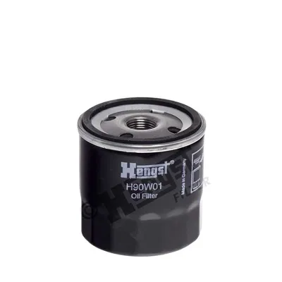 Filtro de aceite H90W01 Hengst
