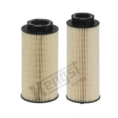 Filtro de combustible E103KP01D1972 Hengst