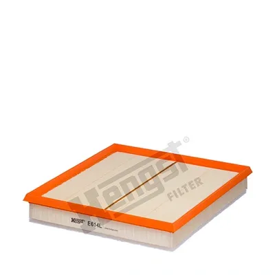 Filtro de aire E614L Hengst