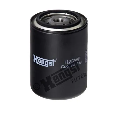 Filtro del sistema de refrigeración HENGST H28WF