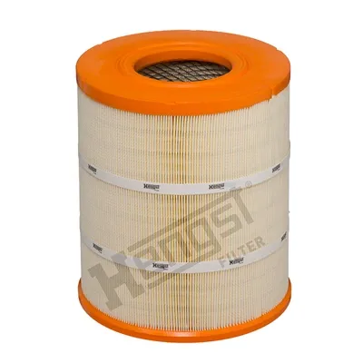 Filtro de aire E1028L Hengst