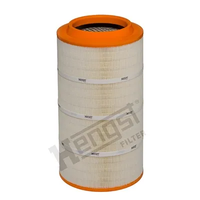 Filtro de aire E603L Hengst