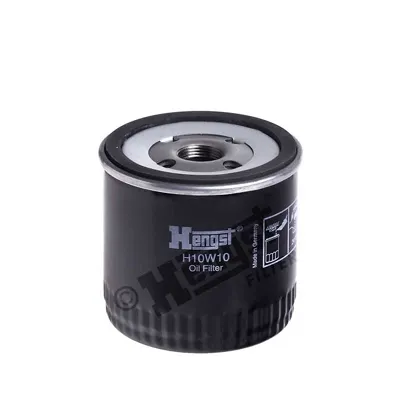 Filtro de aceite H10W10 Hengst