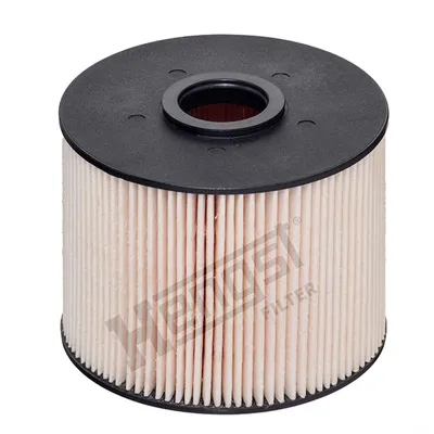 Filtro de combustible E425KPD219 Hengst