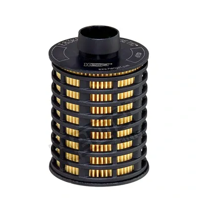 Filtro de combustible E83KP02D140 Hengst