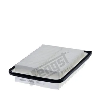 Filtro de aire E895L Hengst