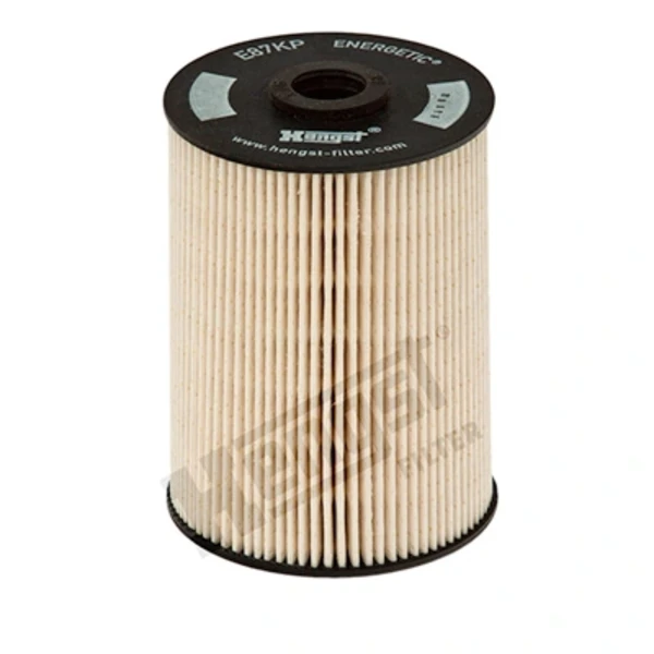 E87KP D150 Hengst filtro combustible