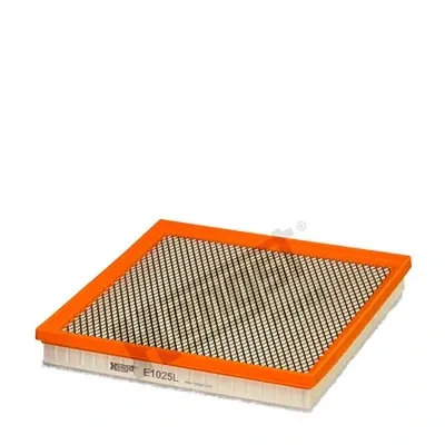 Filtro de aire E1025L Hengst