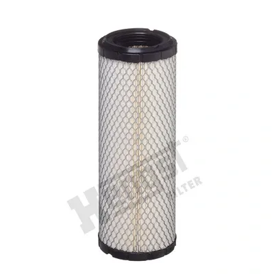 Filtro de aire E582L Hengst