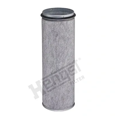 Filtro de aire E118LS Hengst