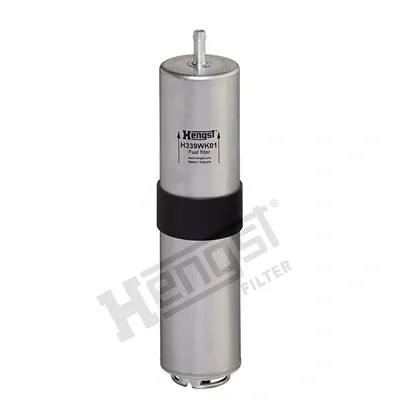 Filtro de combustible H339WK01 Hengst