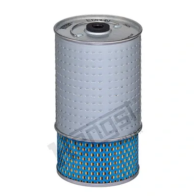 Filtro de aceite E170HND16 Hengst