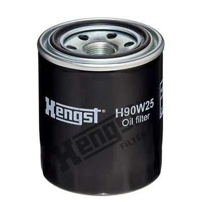 H90W25 Hengst filtro de aceite
