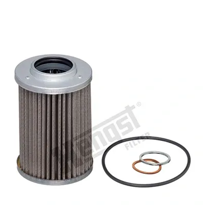 Filtro de transmisión automática HENGST E39HD119