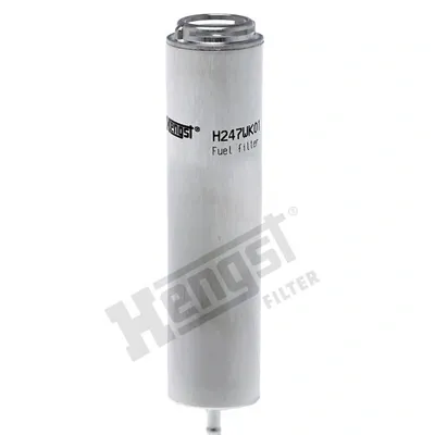 Filtro de combustible H247WK01 Hengst