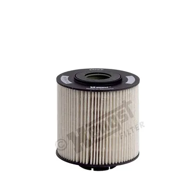 Filtro de combustible E52KPD36 Hengst