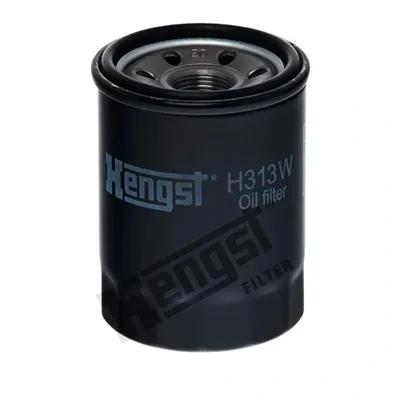 Filtro de aceite H313W Hengst
