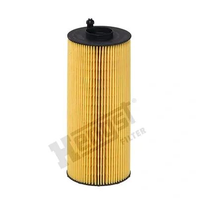 Filtro de aceite E830HD366 Hengst