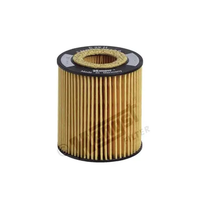 Filtro de aceite E29HD89 Hengst