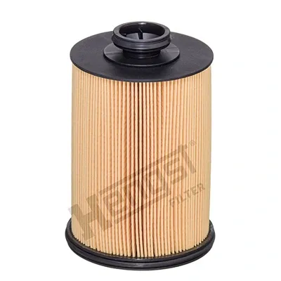 Filtro de combustible E465KPD445 Hengst
