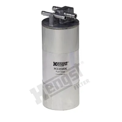 Filtro de combustible H335WK Hengst
