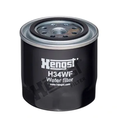 Filtro del sistema de refrigeración HENGST H34WF