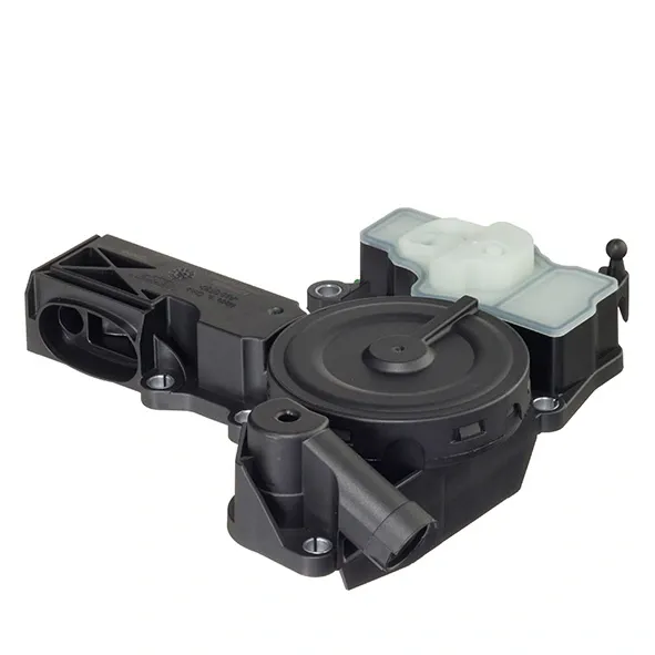 Separador de aceite del sistema de ventilación del cárter AS369M03 Hengst