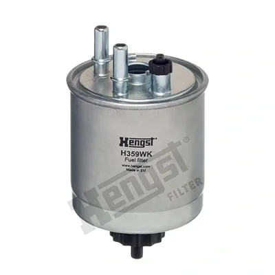Filtro de combustible H359WK Hengst