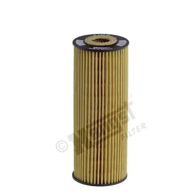 Filtro de aceite E142HD21 Hengst