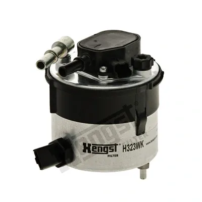 Filtro de combustible H323WK Hengst