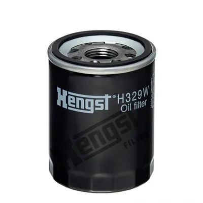 Filtro de aceite H329W Hengst