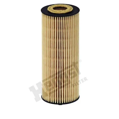 Filtro de aceite E155HD122 Hengst