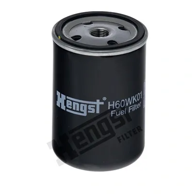 Filtro de combustible H60WK01 Hengst
