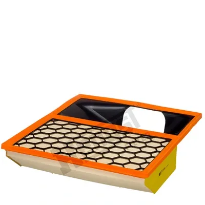 Filtro de aire E1516L Hengst