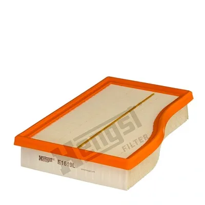 Filtro de aire E1619L Hengst